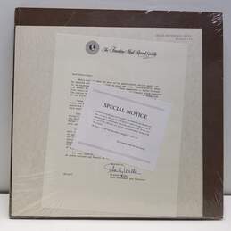 The Franklin Mint Record Society Classical Records Box Set Lot NEW alternative image