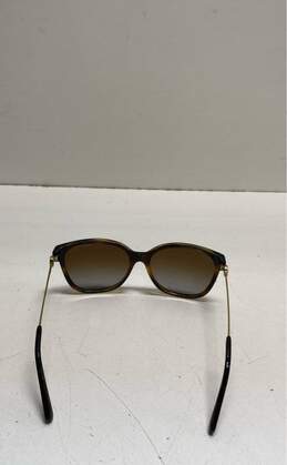 Michael Kors 3006T5 Sunglasses Brown One Size alternative image
