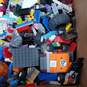 9 lbs. of Assorted LEGO Building Blocks image number 5