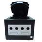 Nintendo GameCube Black Console - Tested image number 2