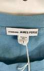 James Perse Blue T-shirt - Size 1 image number 4