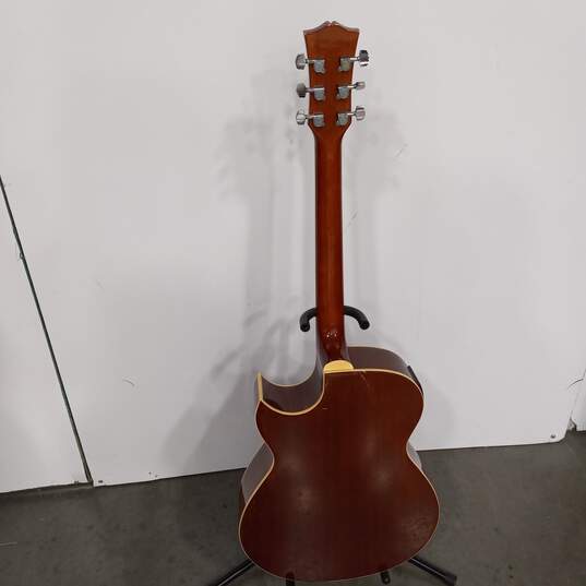 Caraya Acoustic Guitar with Case image number 6