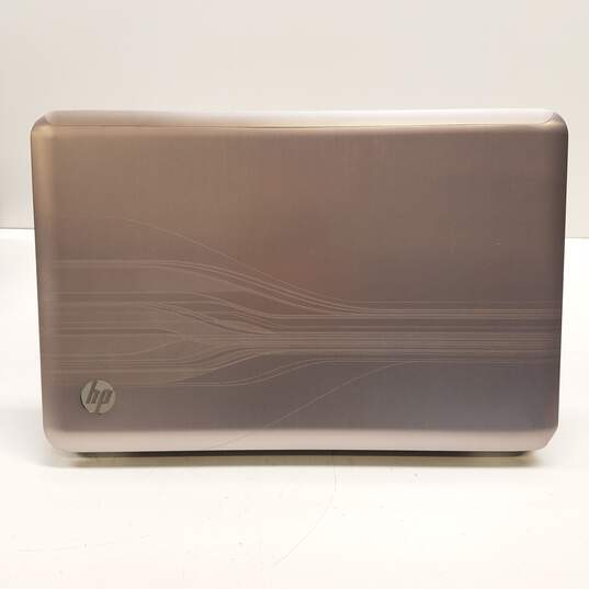 HP Pavilion dv6-3150us 15.6-in Intel Core i5 (For Parts) image number 5