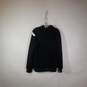 Mens Long Sleeve Kangaroo Pockets Pullover Hoodie Size Small image number 2
