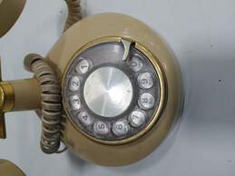 Vintage Princess Rotary Phone alternative image