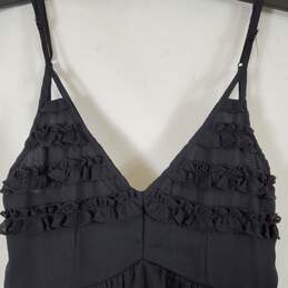 Trixxi Clothing Company Women's Black Mini Dress SZ S NWT alternative image