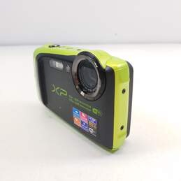 Fujifilm FinePix XP90 16.4MP Waterproof Digital Camera