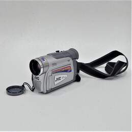JVC Digital Video Camera 700x Digital Zoom Mini DV