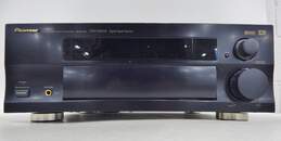 Pioneer Brand VSX-D850S Model Audio/Video Multi-Channel Receiver w/ Power Cable and Remote Control (Parts and Repair)