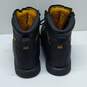 Caterpiller Astm F2413-05 Safety Steel Toe Boots Men's Size 11 image number 4