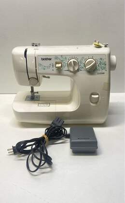 Brother LS2350 Sewing Machine