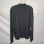 Michael Kors 1/4 Zip Pullover Sweater Size L image number 2