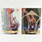 1999-00 Richard Hamilton Collector's Edge Rookie Cards image number 1