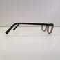 Warby Parker Oliver N Black Eyeglasses (Frame) image number 5