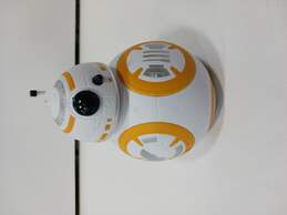 Disney Star Wars Remote Control BB-8 Droid 49 MHz alternative image