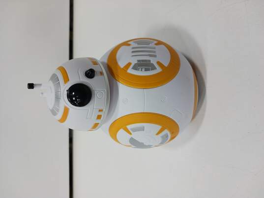 Disney Star Wars Remote Control BB-8 Droid 49 MHz image number 2