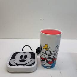 Select Brands Disney Mickey Mouse And Friends Mug Warmer alternative image