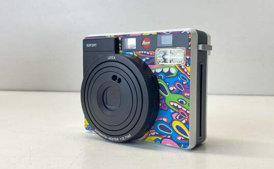 Leica Sofort Limoland by Jean Pigozzi Instant Camera image number 1