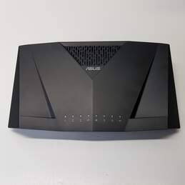 ASUS RT-AC3100 WiFi Router alternative image