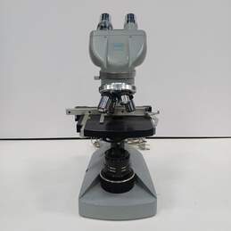 Kyowa Lumiscope Microscope/W Case alternative image