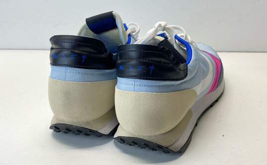 Nike Daybreak Type SE Light Armory Blue, Multicolor Sneakers CU1756-402 Size 13 image number 5