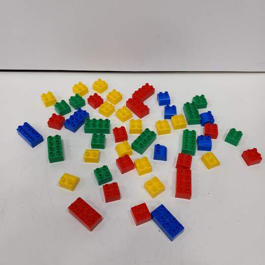 Mega Bloks 250 Piece Set image number 4