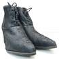 Matisse Women's Boots Black Size 9 image number 3