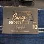 CopperFlash Women Blue Bootcut Jeans Sz 10 NWT image number 4