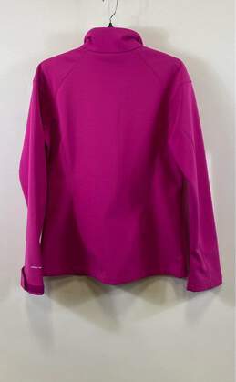 Columbia Pink Jacket - Size Medium alternative image