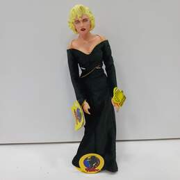 Set of 2  Applause Dick Tracy Collectible Dolls alternative image