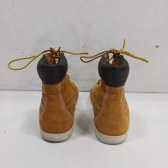 Timberland Women's Boots Size 8.5 image number 3