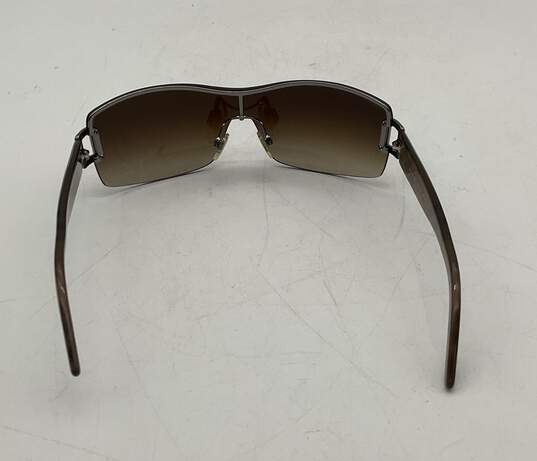 Burberry Women's Brown Sunglasses B-3043 100311 125 3N image number 6
