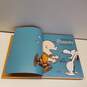 Celebrating Peanuts 60 Years- Hardcover Book with Protective Sleeve image number 5