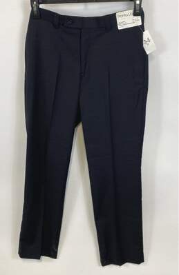 Pronto Uomo Black Pants - Size 29X30
