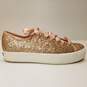 Keds X Kate Spade New York Champion Glitter Women Sneakers US 8.5 image number 4