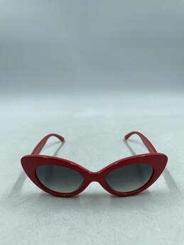Crap Eyewear The Wild Coral Sunglasses alternative image