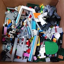 Bulk Legos Assorted Building Bricks alternative image