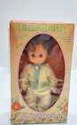 Vintage Dolls Kewpie Doll, Elizabeth Doll and Cloth Doll 3 Collectable Dolls image number 5