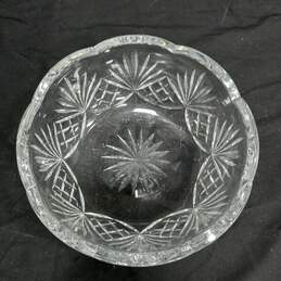 Rogaska Crystal Bowl alternative image