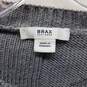 Brax Men's Rick Sweater Gray image number 3
