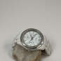 Designer Relic ZR15551 Stainless Steel White Round Dial Analog Wristwatch image number 1