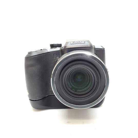 Kodak EasyShare Z981 | 14MP Digital Camera image number 1