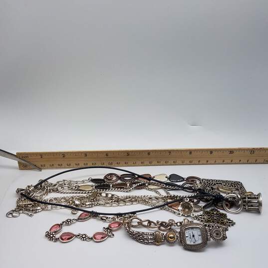 Brighton Necklaces, Bracelet, and Watch Collection image number 7