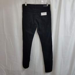 Women's AG The Farrah Skinny High-rise Skinny Jeans with Tag alternative image