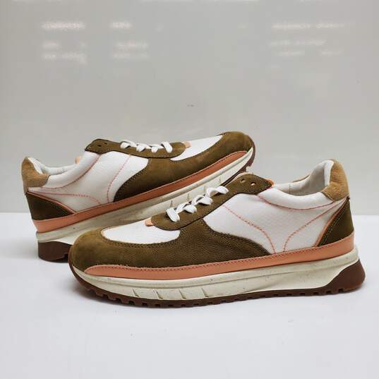 WMNS MADEWELL RETRO KICKOFF TRAINERS SIZE 10 image number 1