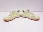 Nike Air AF1 Women Shoes Light Green Size 7 image number 6