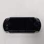 Sony PSP Handheld Console Game Bundle image number 3