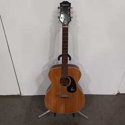 Epiphone Wood Acoustic Guitar Model FT-130
