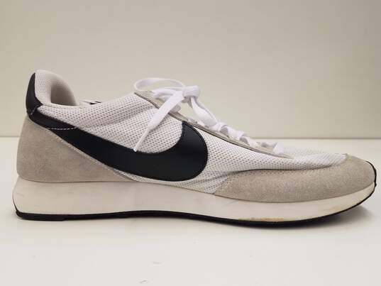 Nike Air Tailwind 79 Men's Athletic Sneaker White Size 13 image number 2