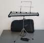 Percussion Plus 32 Key Xylophone With Case-SOLD AS IS image number 1